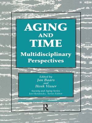 cover image of Aging and Time